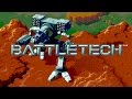 Battletech (Sega Genesis) Complete Walkthrough