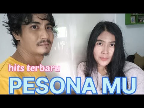 PESONA MU feat @happychannel7368 #songoriginal #ciptaansendiri (official music video)