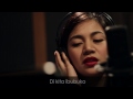Kyla de Muli (Official Lyric Video)