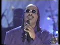 Stevie Wonder & Take 6 - Why I Feel This Way (live 1994)