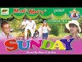 Sunday | Comedy Konkani Movie | Manfa Music & Movies