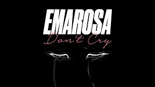 Emarosa - Dont Cry