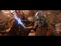 Marvel Studios Avengers Infinity War Big Game Spot Marvel Studios Avengers Infinity War Big Game Spot