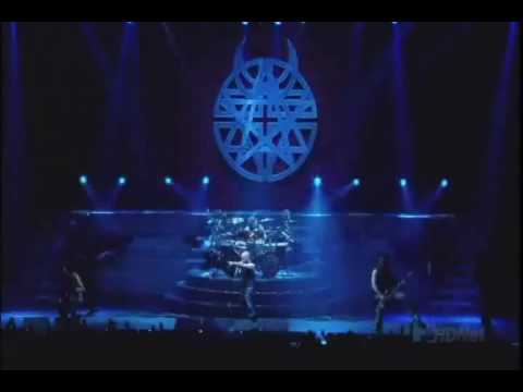 Disturbed - Down with the Sickness (Live Music as a Weapon...