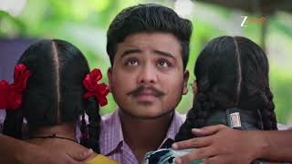 Kamali Ep - 95 Preview Oct 13 2025 Zee Marathi