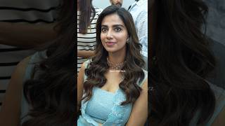 Actress Meenakshi Chaudhary Beautiful Video