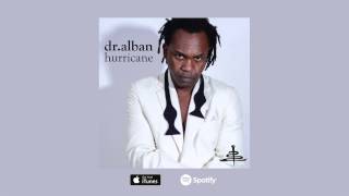 Dr. Alban - Hurricane (M:ret-Zon Mix) [Official Audio]