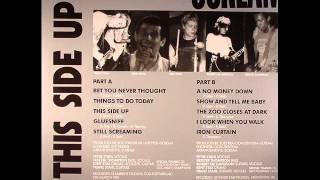 Watch Scream This Side Up video
