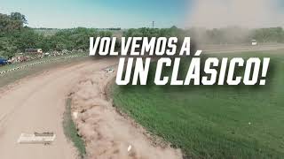 Video Promocional - Rally Chivilcoy 2021