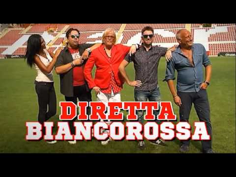 Diretta Biancorossa Spot Spot Tv Youtube Diretta Biancorossa Spot Spot Tv Youtube