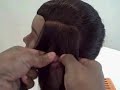 plait