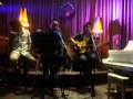 You're Beautiful - The Zoo Band (At Olive Coffee )