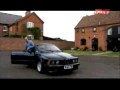 5th Gear - BMW E24 6-series