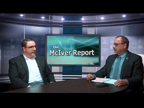 McIver Report - Jason Nixon Part 4