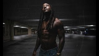 Watch Ace Hood Blessed video