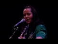 Nerina Pallot - Love is an Unmade Bed live RNCM Manchester 13-02-13