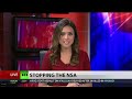 California bill to make life hard for the NSA