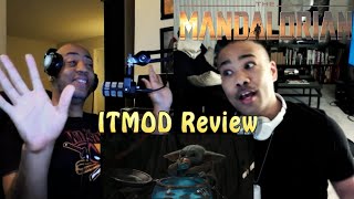The Mandalorian Episode 2 The Passenger SPOILER Review