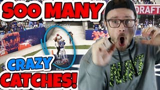 DEFENDERS GETTING MOSSED FOR NASTY TOUCHDOWNS!! Madden 19 Road To Elite #1