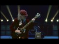 AC/DC Backtracks - Angus plays Back in Black