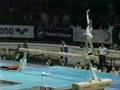 Title:Amazing Gymnastics Description:the reason we do this crazy sport... it's AWESOME