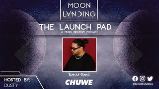 Chuwe Joins Moon Lvnding on the Launch Pad at Decadence AZ!