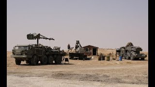 S Yrian Government Says It Retakes Deir Al Zor