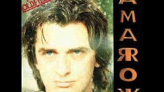 Watch Mike Oldfield Amarok video