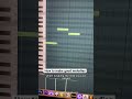 How to make good melodies #flstudio