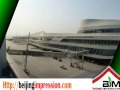 Tianjin International Cruise Home Port or Xingang Port to Beijing Airport Transfer
