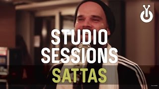 Sattas - Rule Dem I Babylon Studio Session