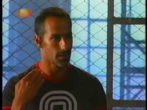 FEAR FACTOR 1 MEXICO fear factor 1 mexico: