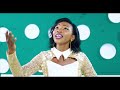Martha Saranga - Uinuliwe (Official Video)