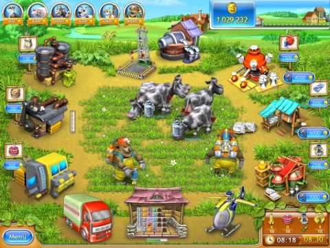 Farm frenzy russian roulette cheats