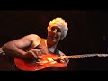 Richie Cannata's Monday Jam with Eren Cannata at the Bitter End 2009 Part 2