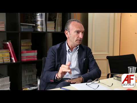 Intervista a Roberto Paris - Managing director Universal Pictures Italia