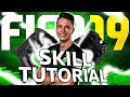 Die EFFEKTIVSTEN Tricks in FIfa 19 I Skill Tutorial 😎