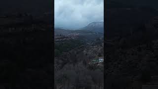 أجواء مدينة Turkeysafranbolu
