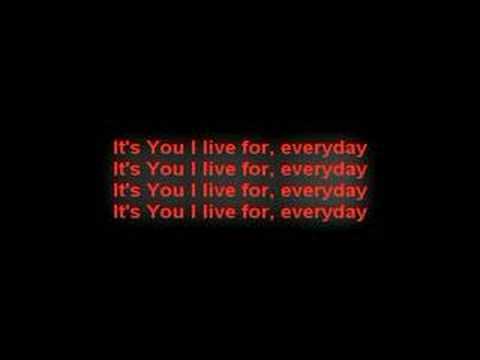 HILLSONGS EVERYDAY hillsongs everyday:
