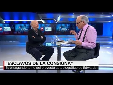 Jorge Edwards revelรณ detalles del lobby que hizo por el premio Nobel a Pablo Neruda