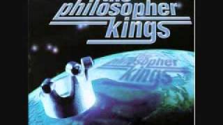 Watch Philosopher Kings I Am The Man video