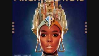 Watch Janelle Monae Neon Gumbo video