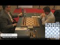 Round 4 FIDE Grand Prix 2013, Paris, France