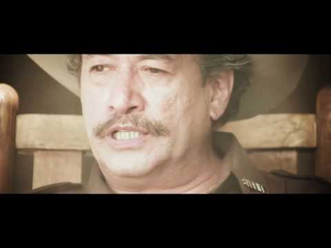 El Gringo - Official Trailer | HD