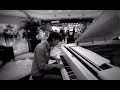 Daft Punk - Within - Piano Cover