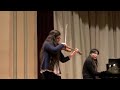 Watch: Beethoven Violin Concerto Op. - Part Beethoven Violin Concerto Op. - Part