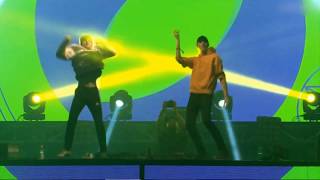 Louis The Child Lollapalooza Chile 2018 Full Show Louis The Child Lollapalooza Chile 2018 Full Show