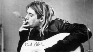 Watch Kurt Cobain Rape Me video