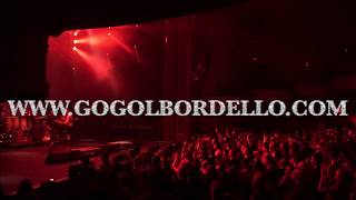 Watch Gogol Bordello Did It All video