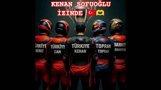Efsanenin İzinde Kenan Sofoğlu Ve Şampiyonluk Takımı